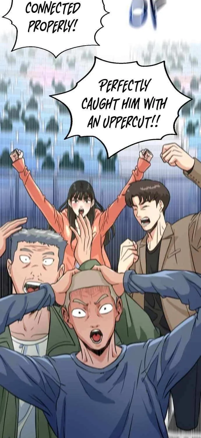 Read Underboxer chapter 8 image 16 on Lezhin