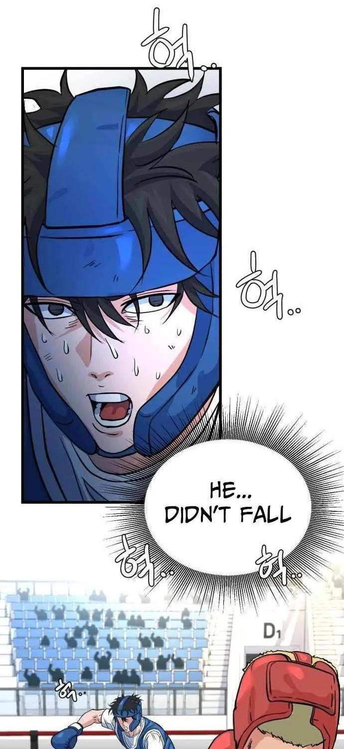 Read Underboxer chapter 8 image 27 on Lezhin