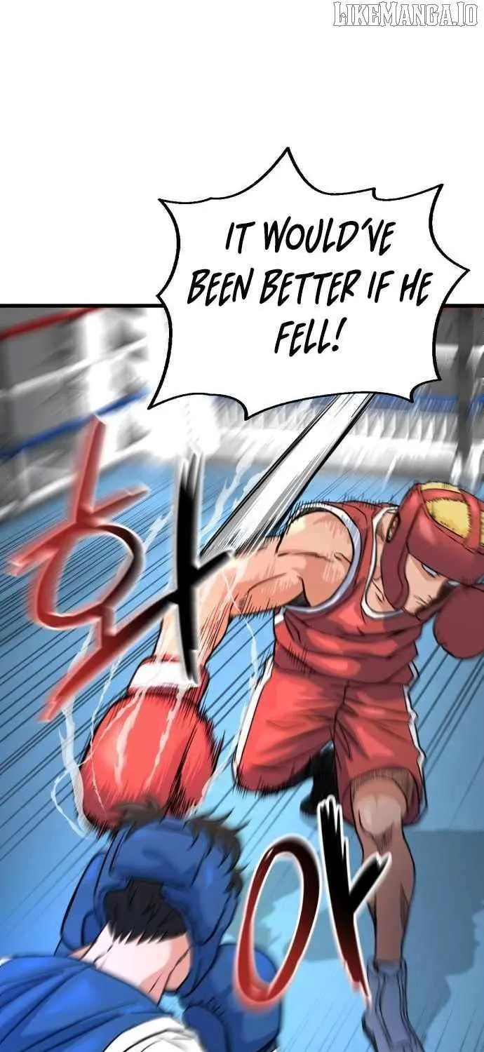 Read Underboxer chapter 8 image 29 on Lezhin