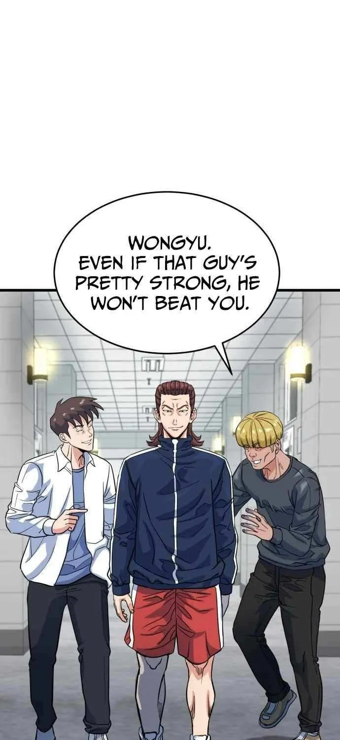 Read Underboxer chapter 8 image 32 on Lezhin