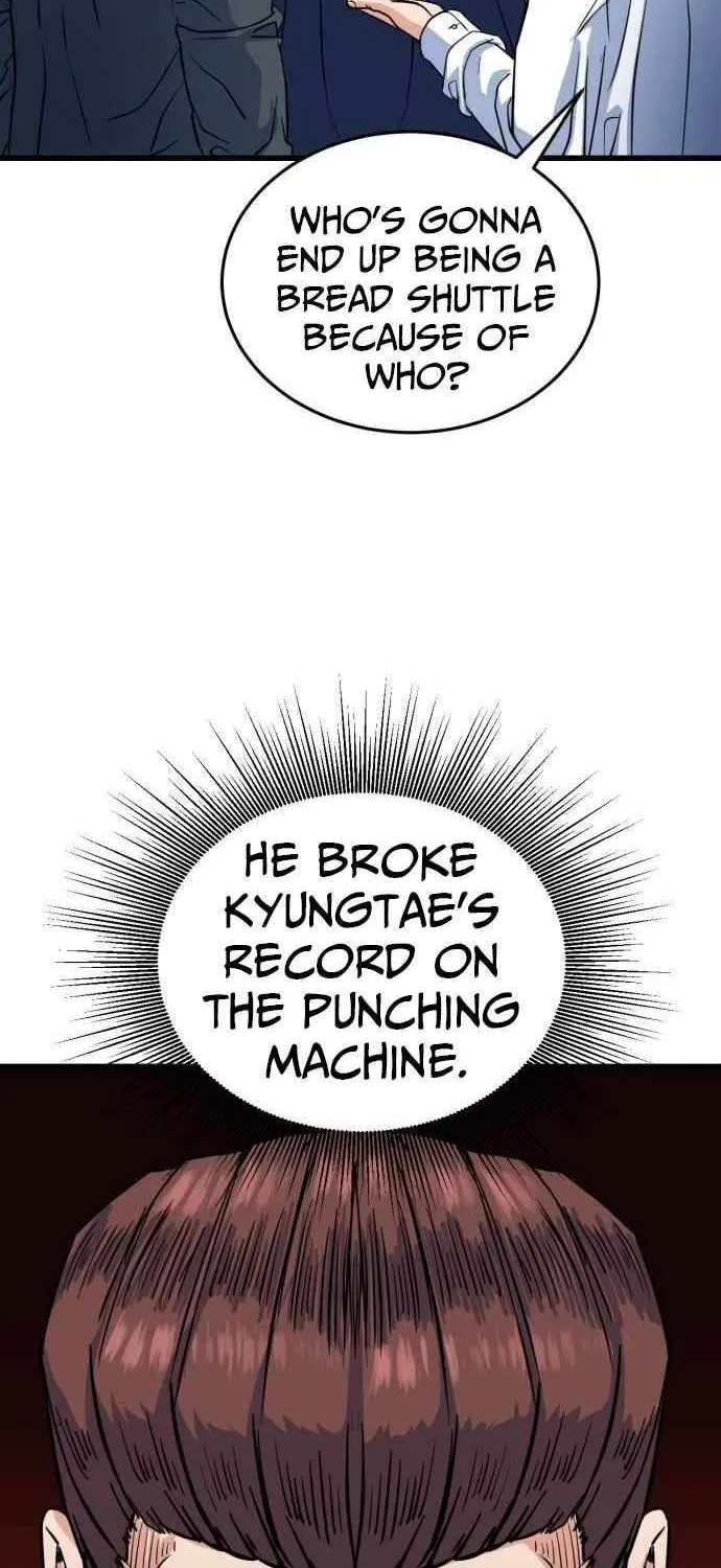 Read Underboxer chapter 8 image 34 on Lezhin