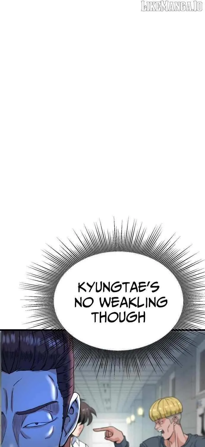 Read Underboxer chapter 8 image 36 on Lezhin