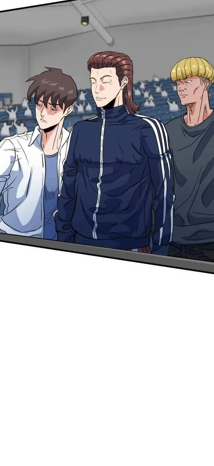 Read Underboxer chapter 8 image 41 on Lezhin