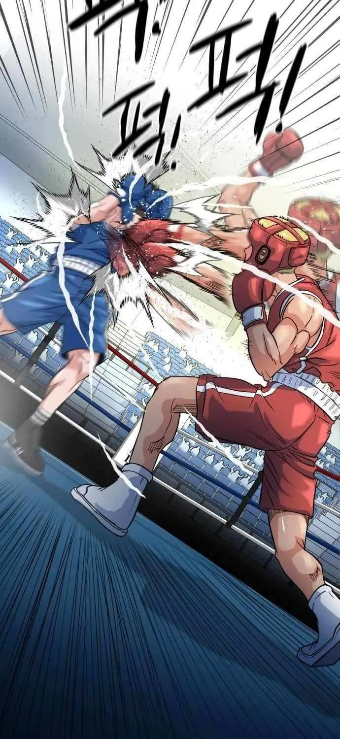Read Underboxer chapter 8 image 45 on Lezhin