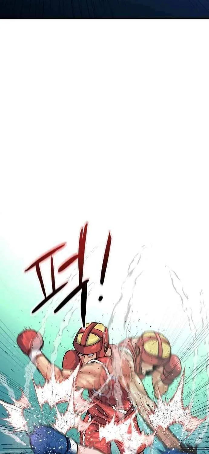 Read Underboxer chapter 8 image 46 on Lezhin