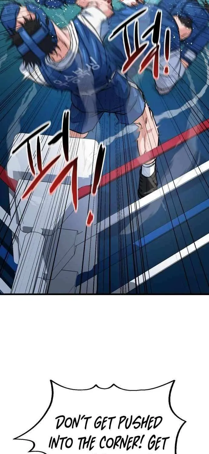 Read Underboxer chapter 8 image 47 on Lezhin
