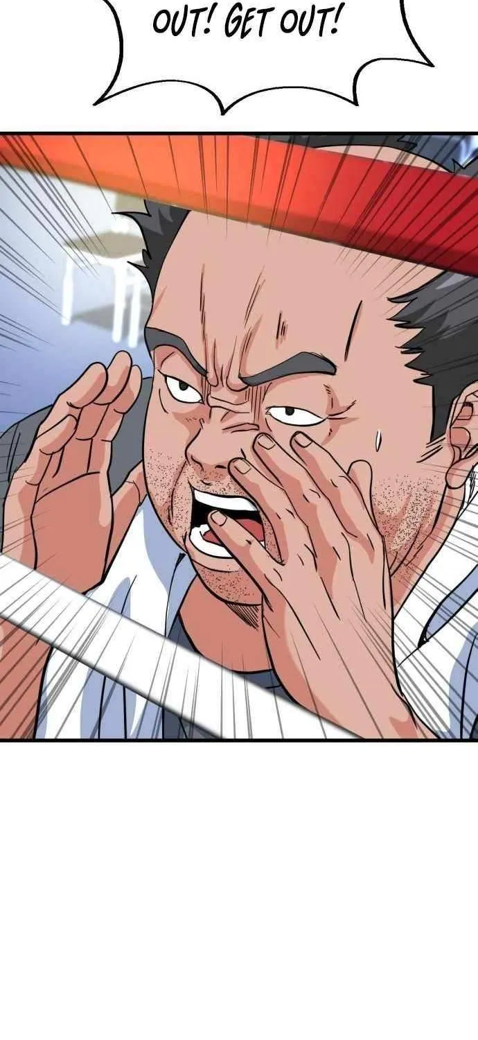 Read Underboxer chapter 8 image 48 on Lezhin