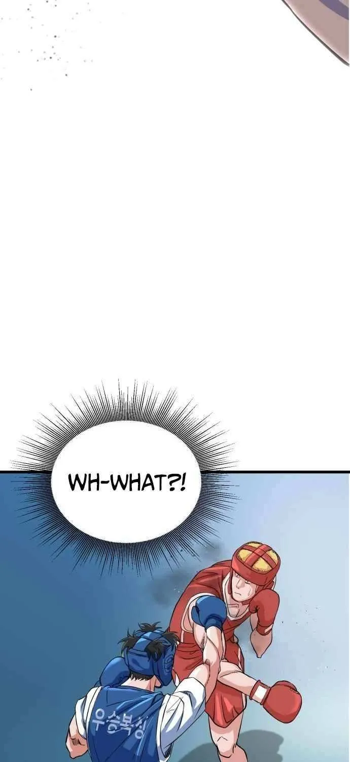 Read Underboxer chapter 8 image 5 on Lezhin