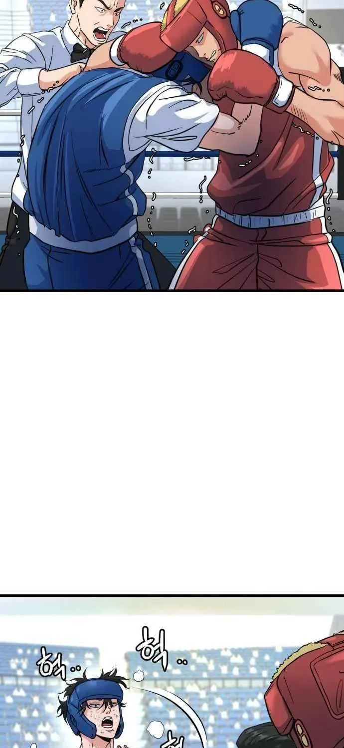 Read Underboxer chapter 8 image 54 on Lezhin