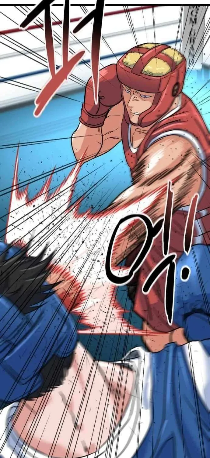 Read Underboxer chapter 8 image 60 on Lezhin