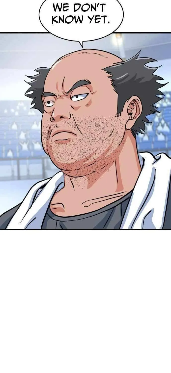 Read Underboxer chapter 8 image 66 on Lezhin