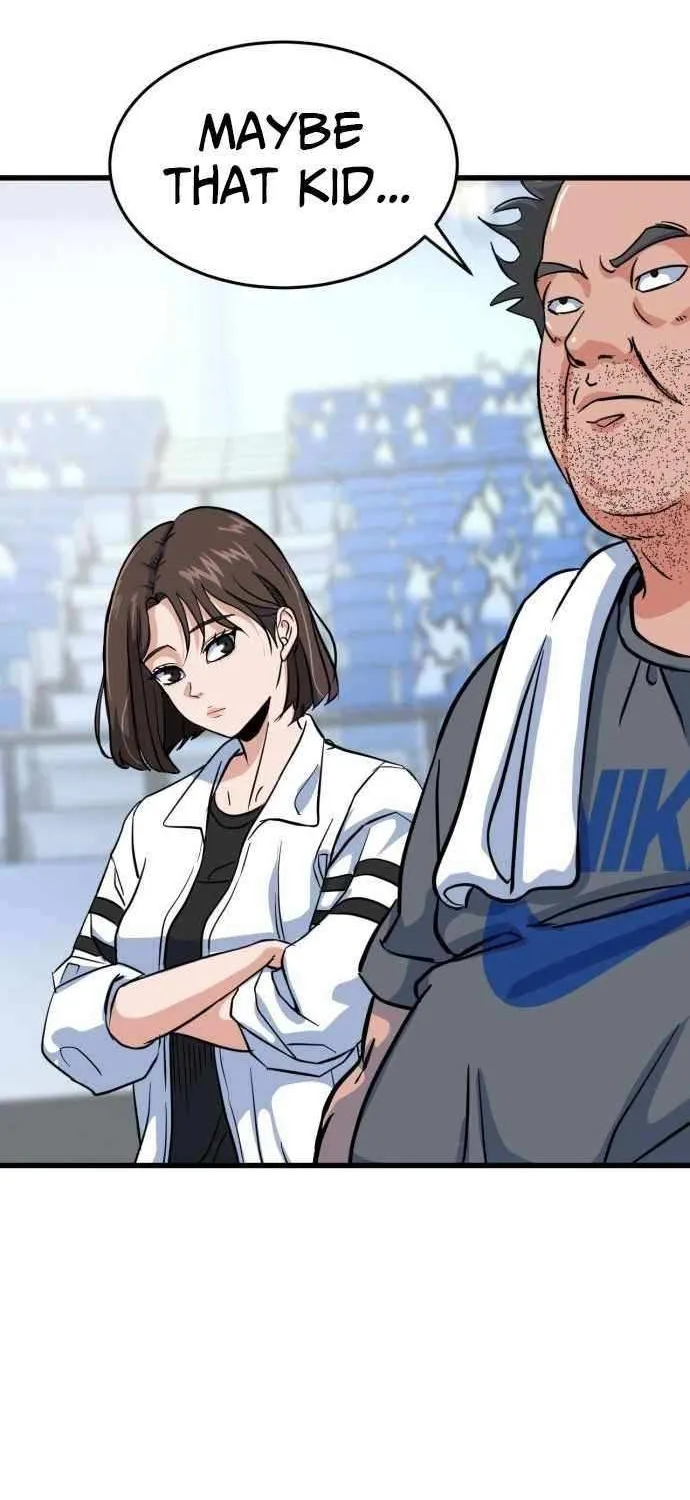 Read Underboxer chapter 8 image 67 on Lezhin