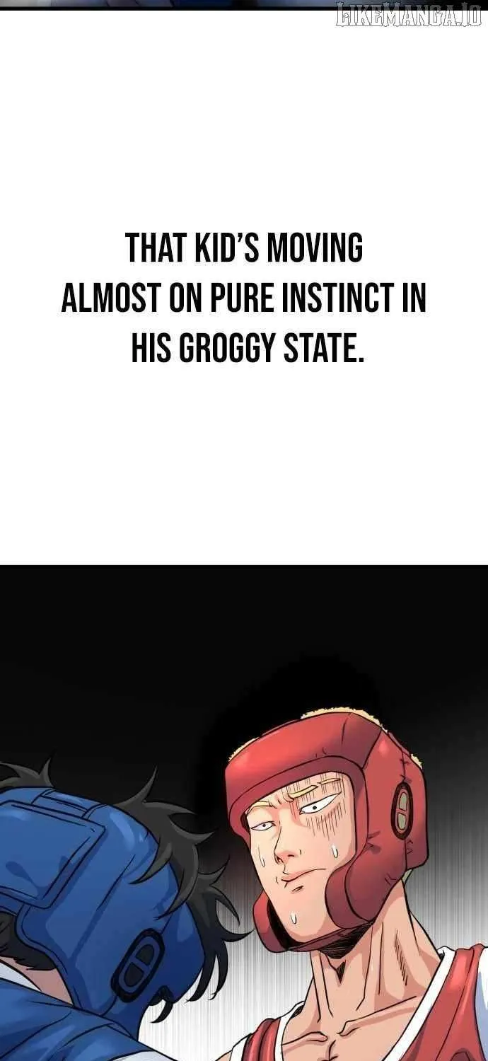 Read Underboxer chapter 8 image 78 on Lezhin