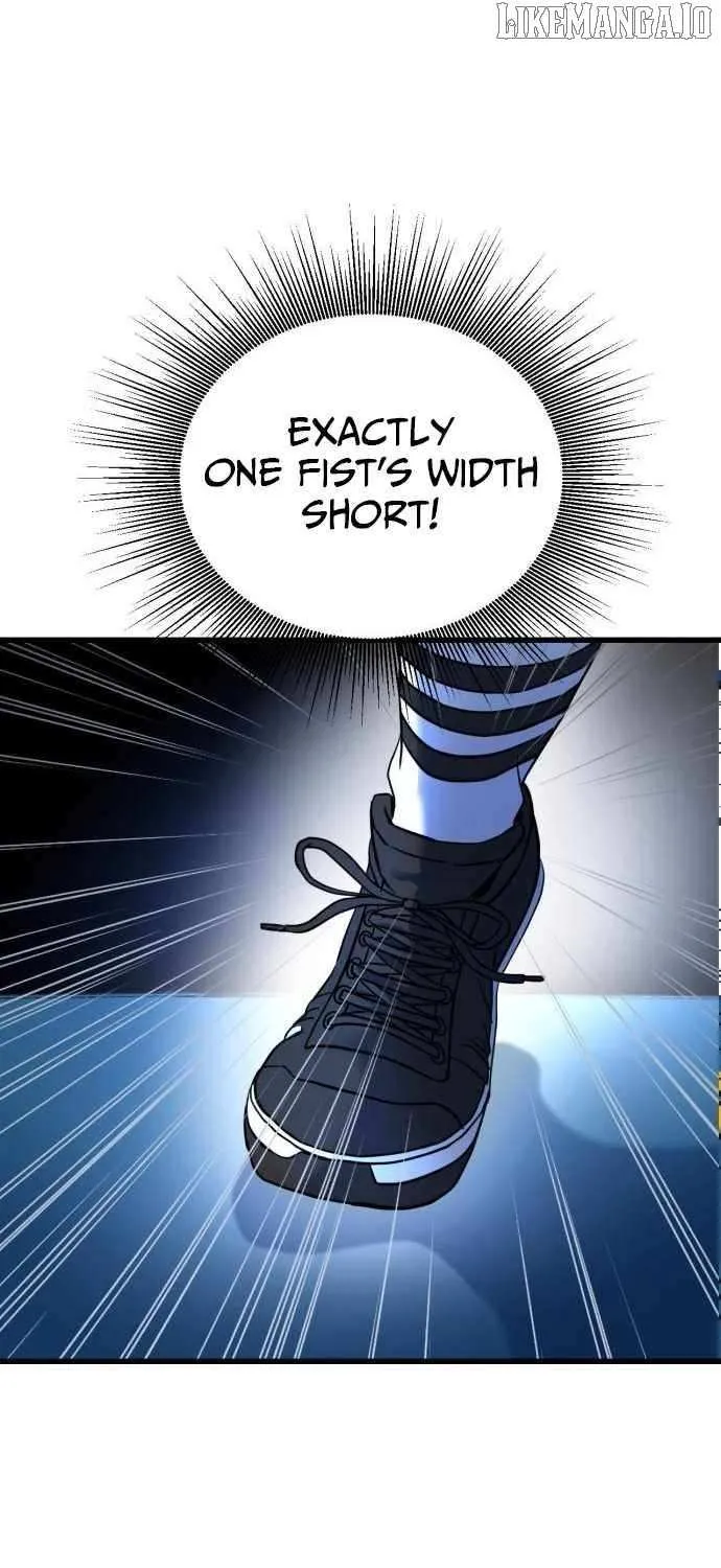 Read Underboxer chapter 8 image 8 on Lezhin