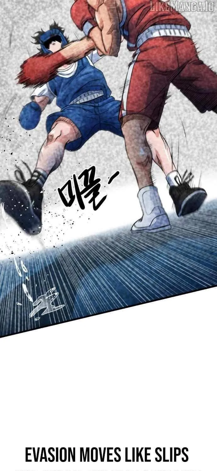 Read Underboxer chapter 8 image 85 on Lezhin