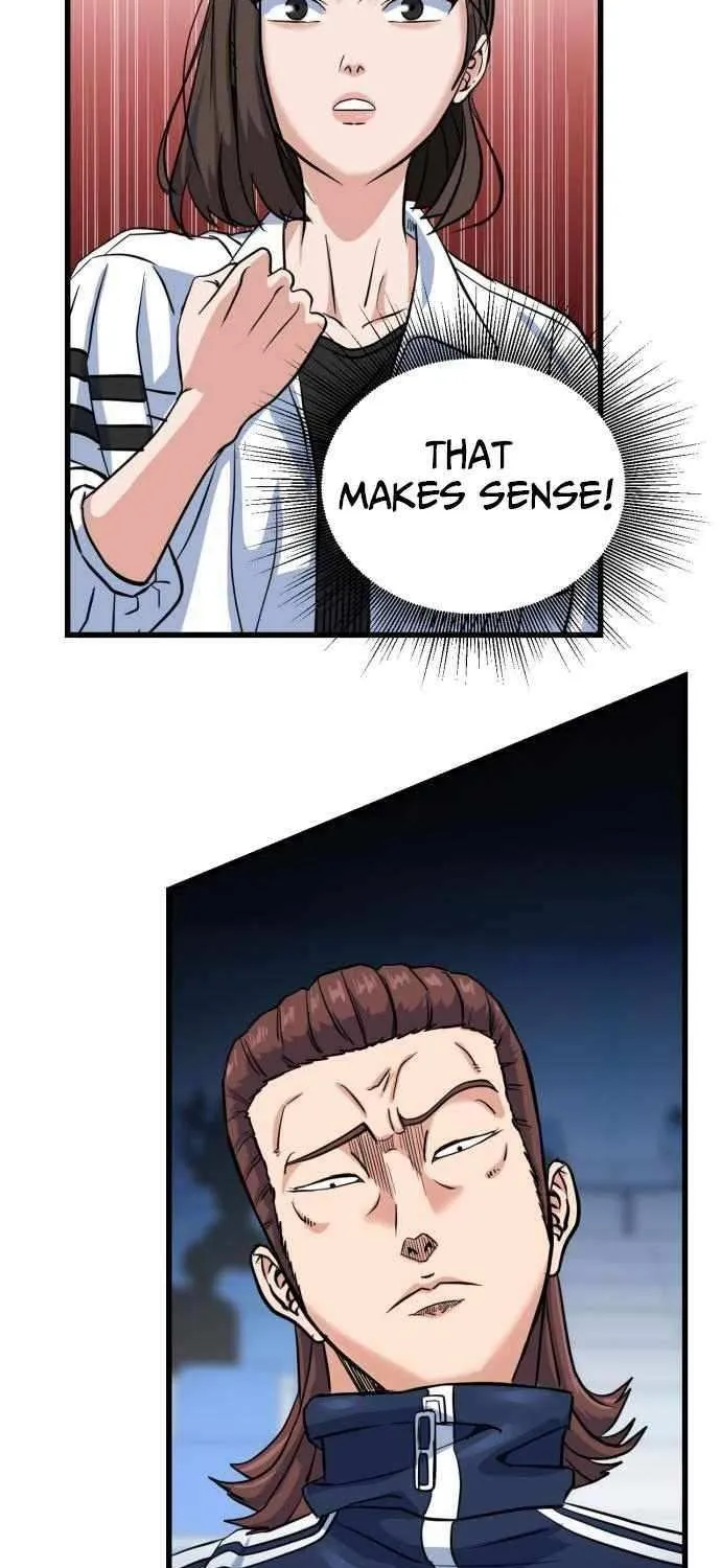 Read Underboxer chapter 8 image 89 on Lezhin