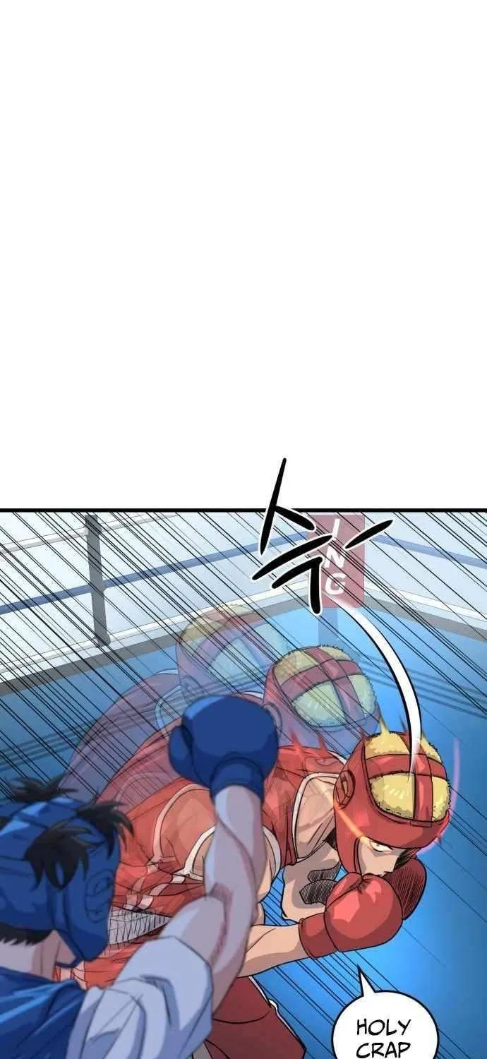 Read Underboxer chapter 8 image 9 on Lezhin