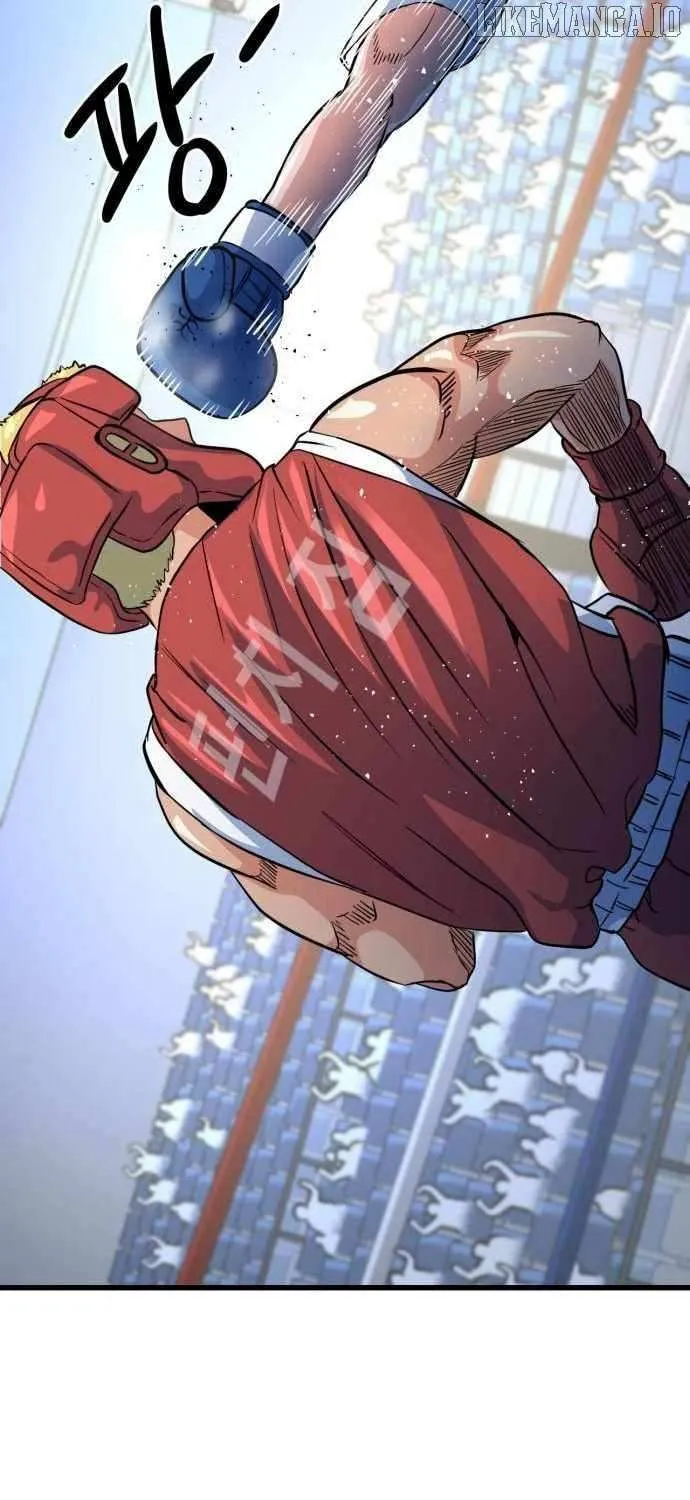Read Underboxer chapter 8 image 92 on Lezhin