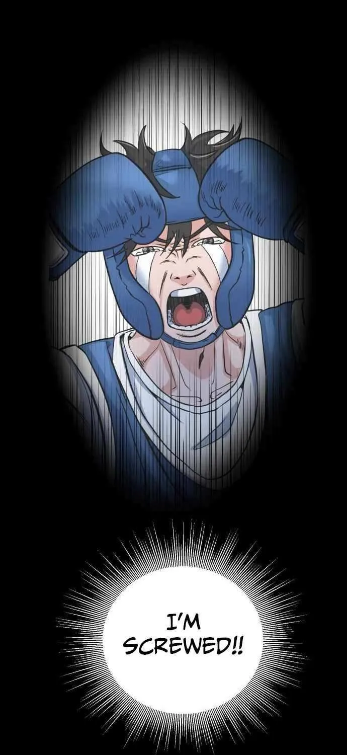 Read Underboxer chapter 8 image 96 on Lezhin