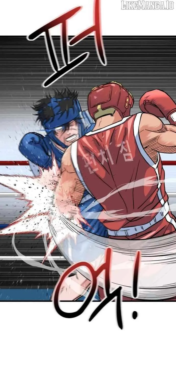 Read Underboxer chapter 8 image 99 on Lezhin