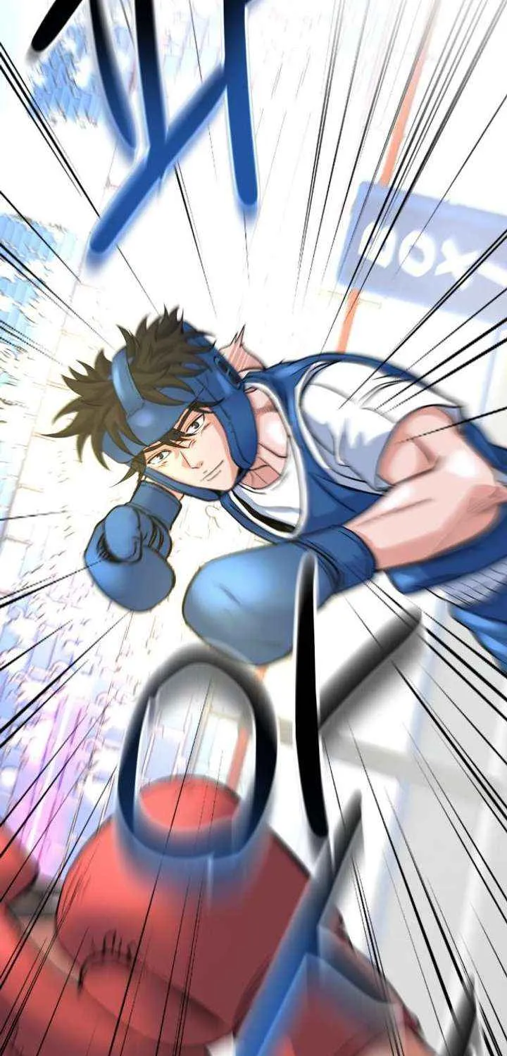 Read Underboxer chapter 9 image 137 on Lezhin