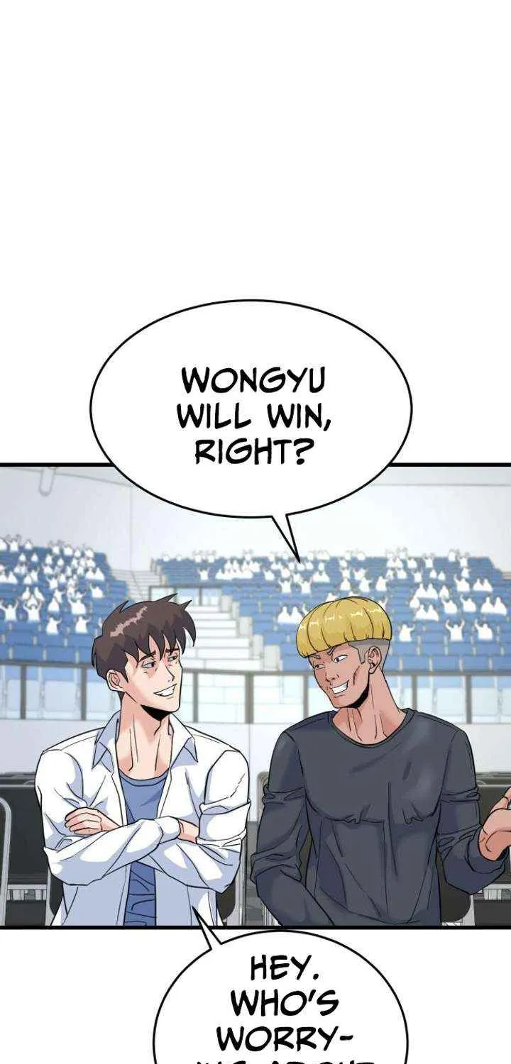 Read Underboxer chapter 9 image 18 on Lezhin
