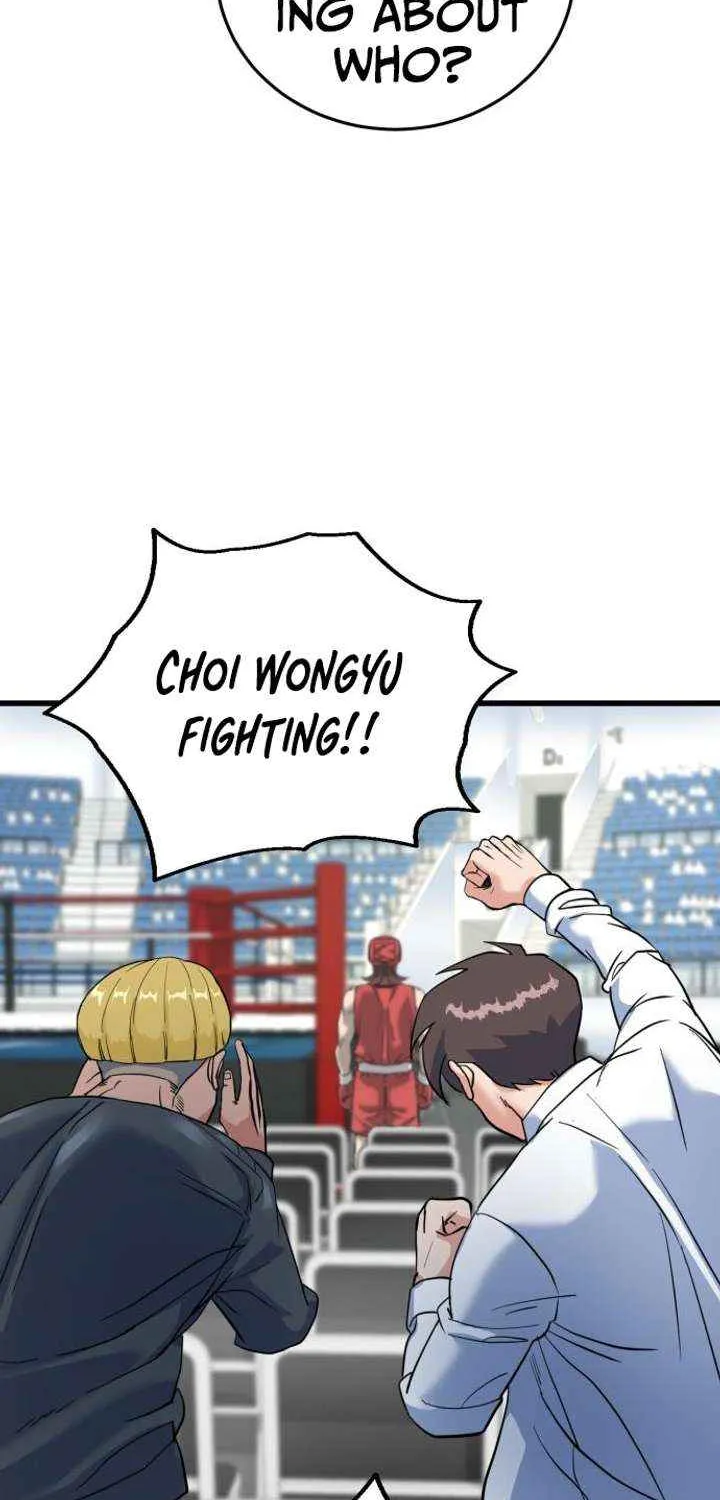 Read Underboxer chapter 9 image 19 on Lezhin