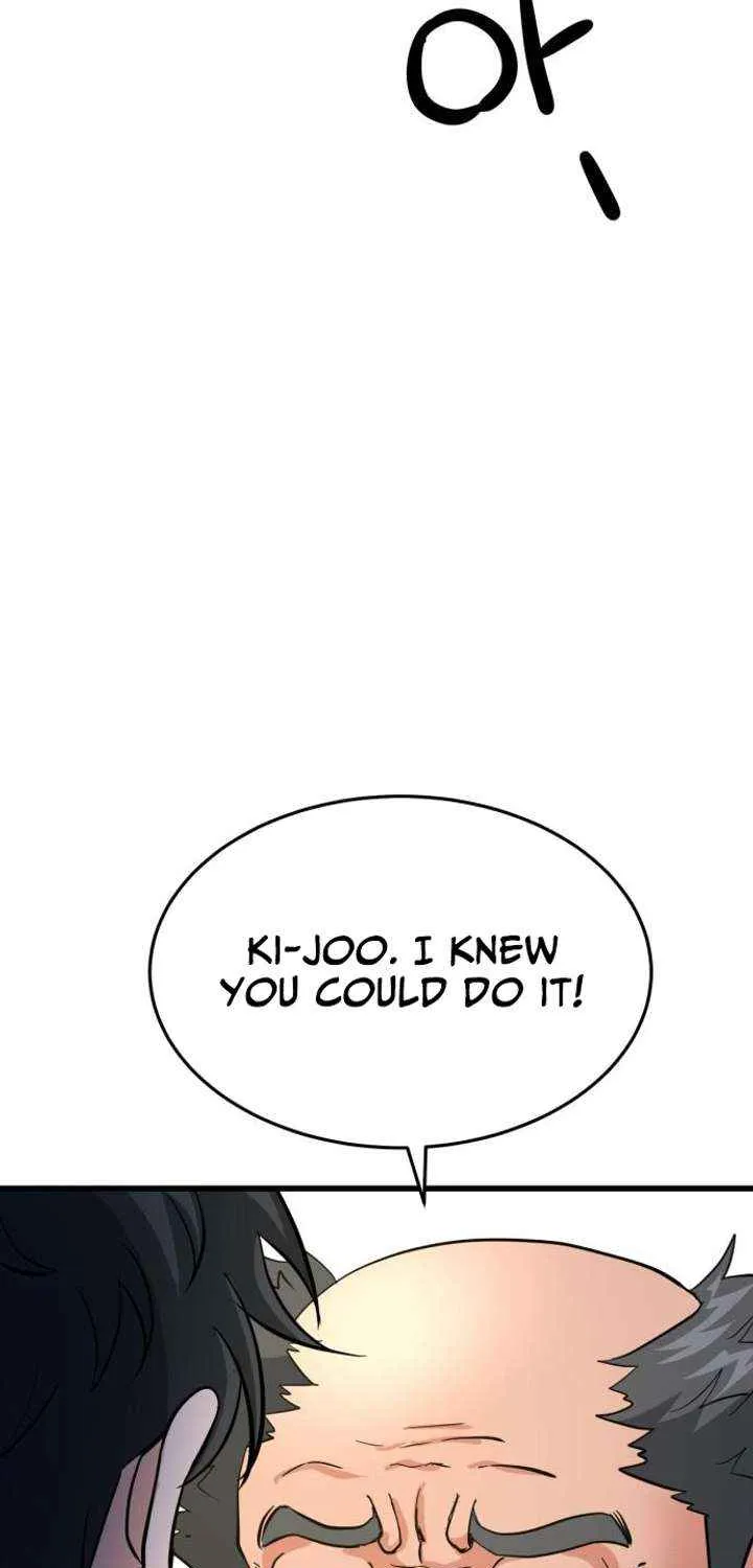 Read Underboxer chapter 9 image 2 on Lezhin