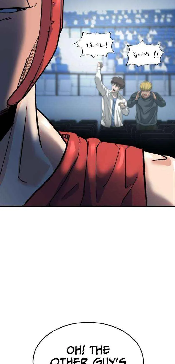 Read Underboxer chapter 9 image 21 on Lezhin