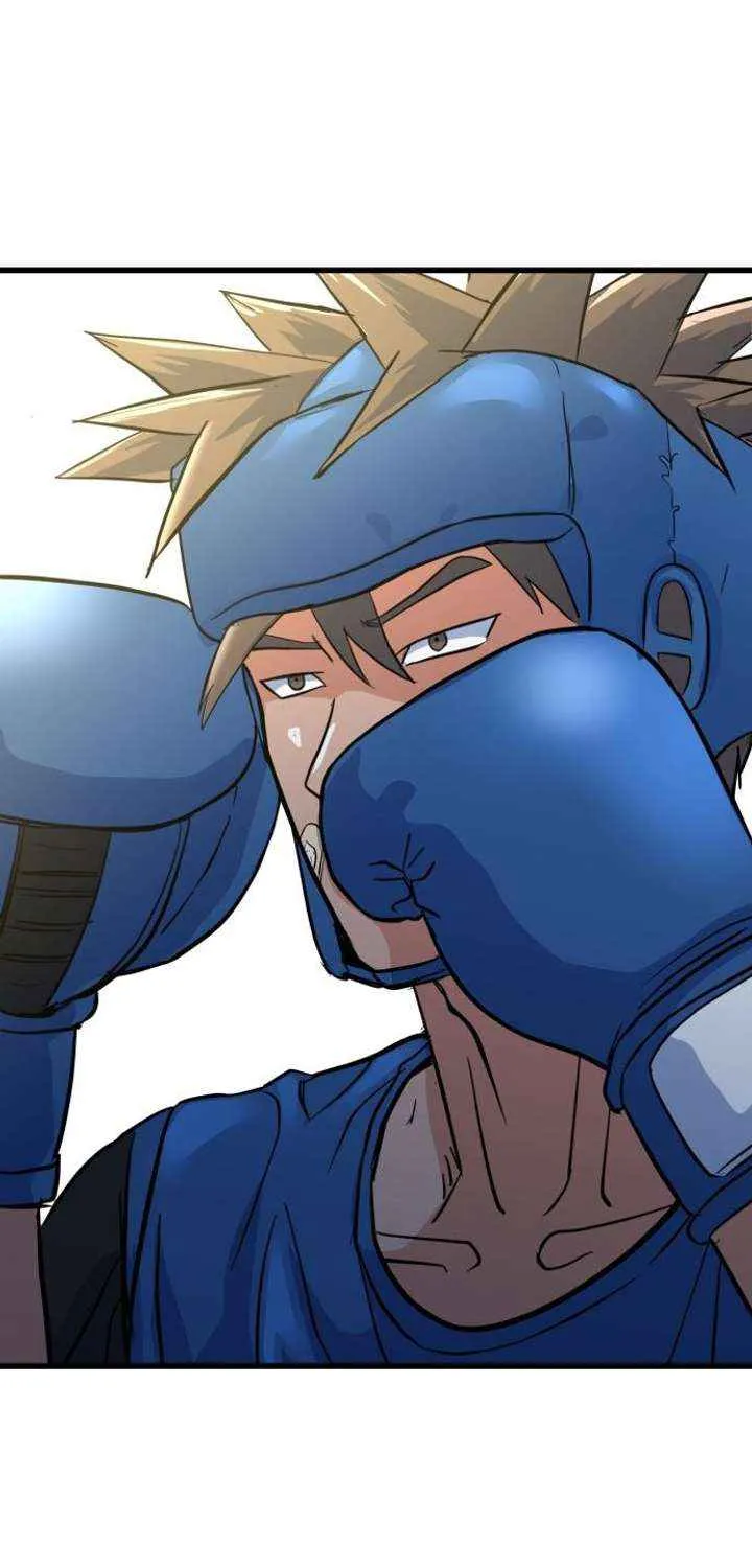 Read Underboxer chapter 9 image 28 on Lezhin