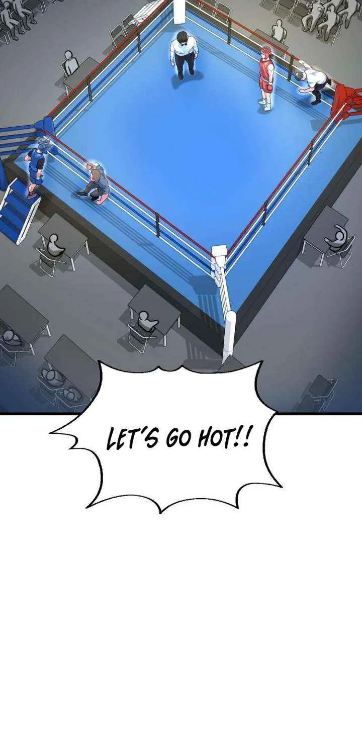 Read Underboxer chapter 9 image 32 on Lezhin