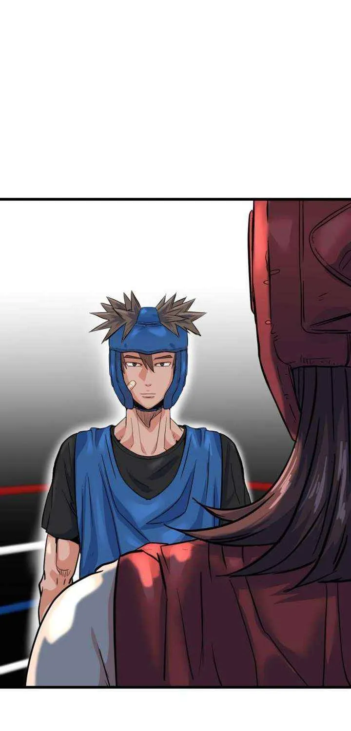 Read Underboxer chapter 9 image 33 on Lezhin