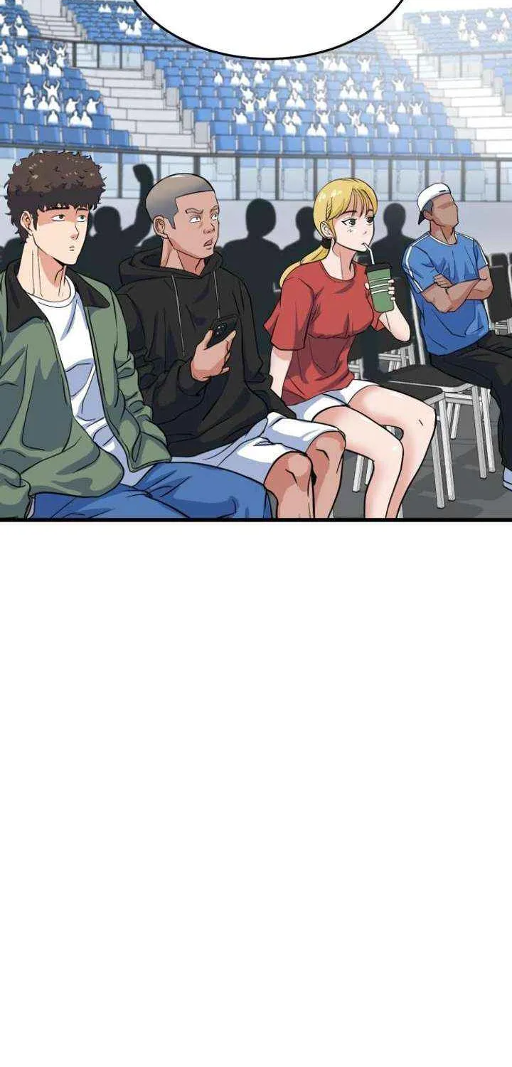 Read Underboxer chapter 9 image 36 on Lezhin