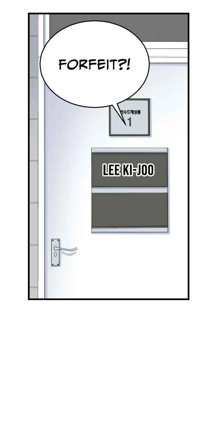 Read Underboxer chapter 9 image 37 on Lezhin