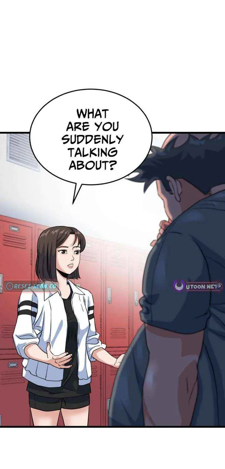 Read Underboxer chapter 9 image 38 on Lezhin