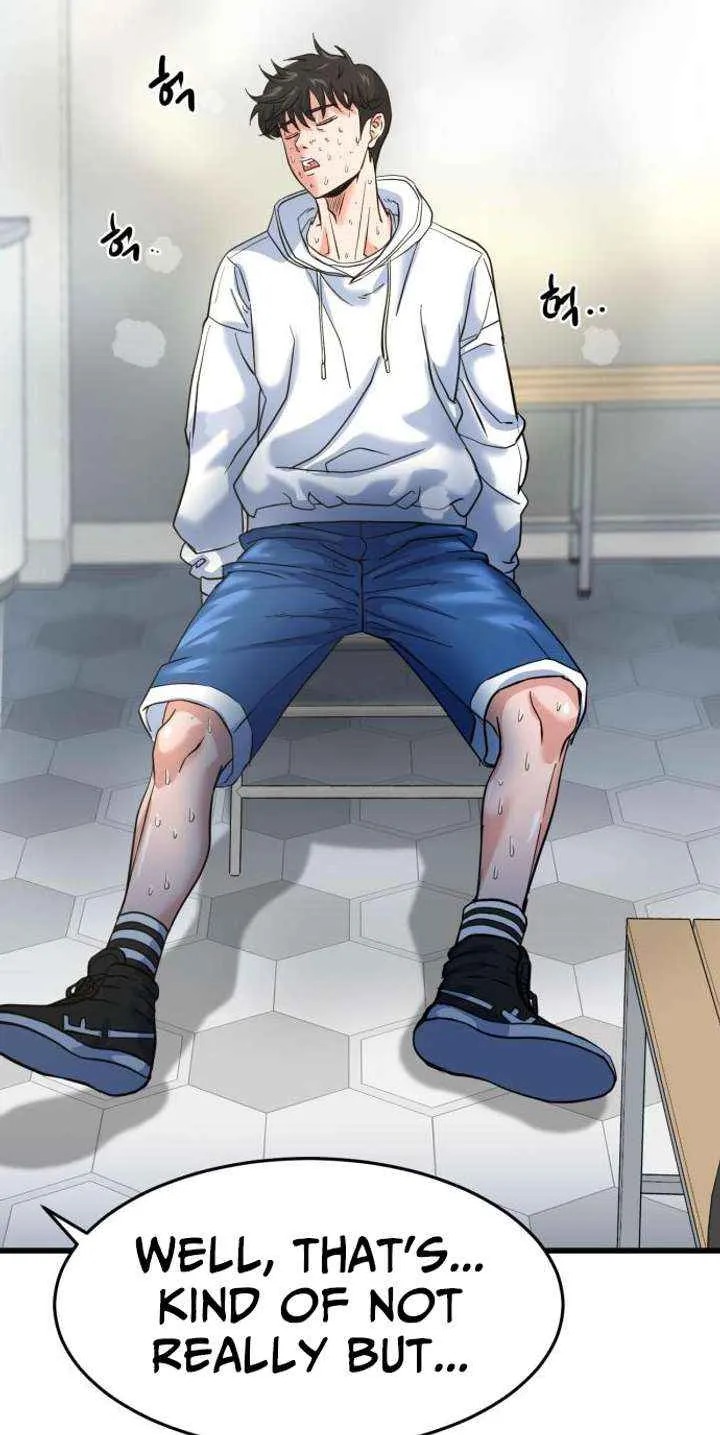 Read Underboxer chapter 9 image 41 on Lezhin