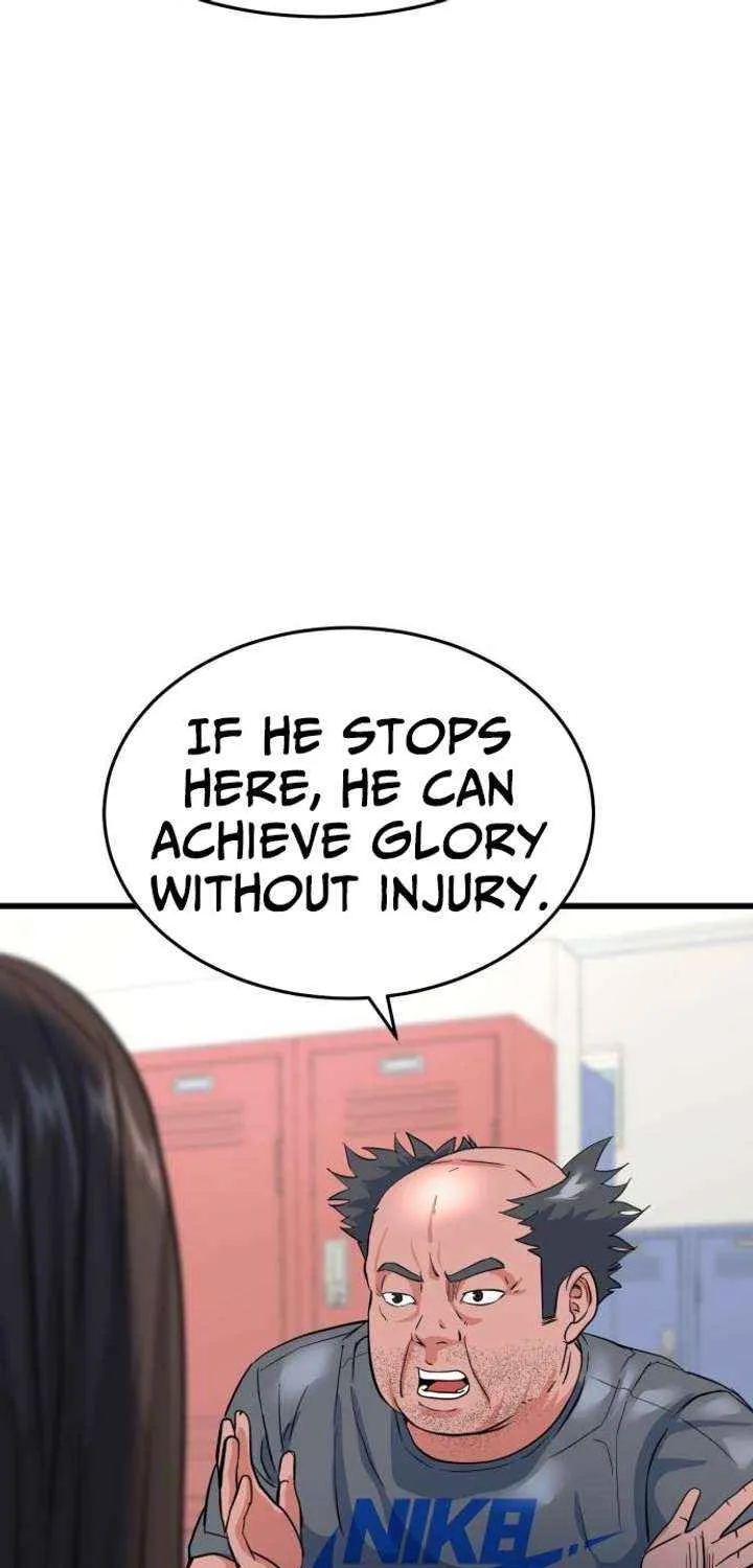 Read Underboxer chapter 9 image 42 on Lezhin