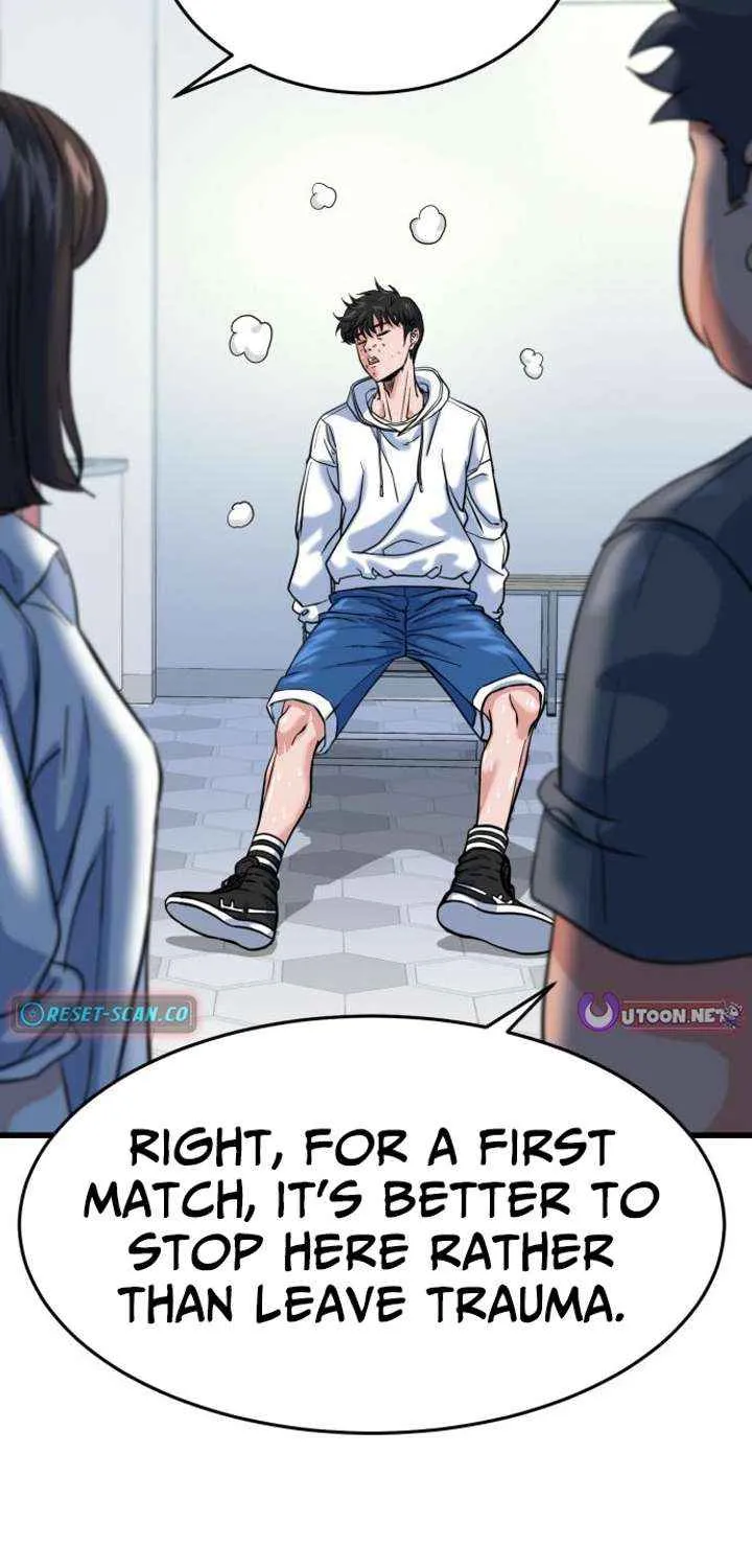 Read Underboxer chapter 9 image 51 on Lezhin