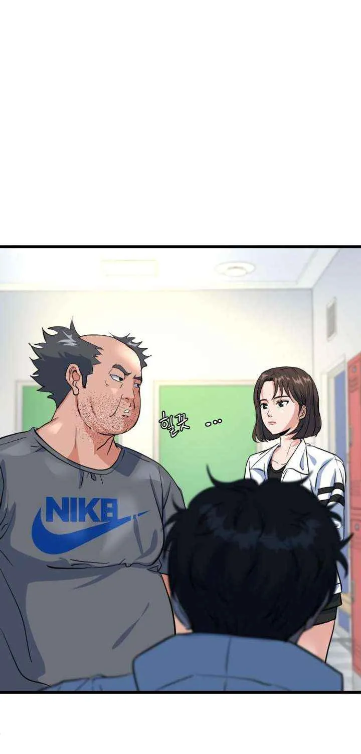 Read Underboxer chapter 9 image 65 on Lezhin