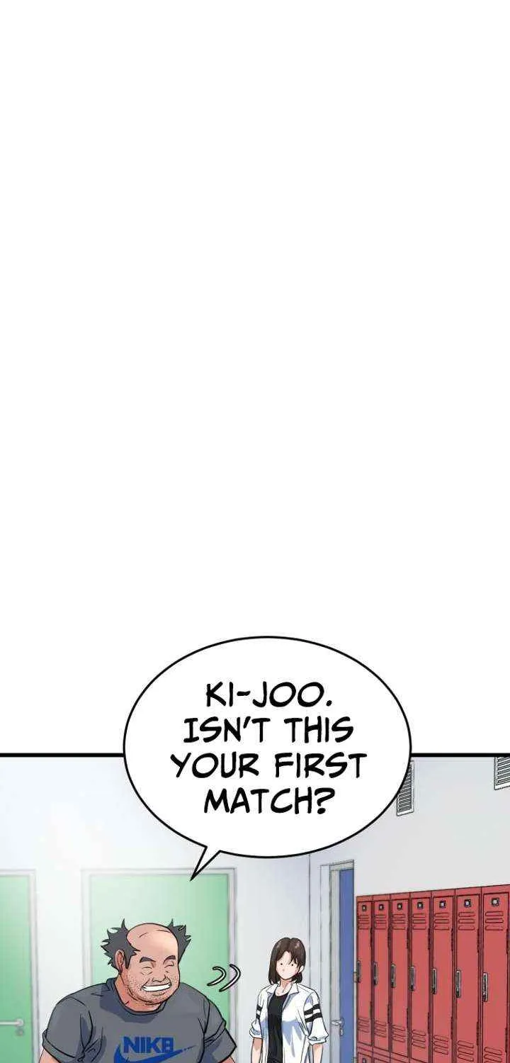 Read Underboxer chapter 9 image 66 on Lezhin