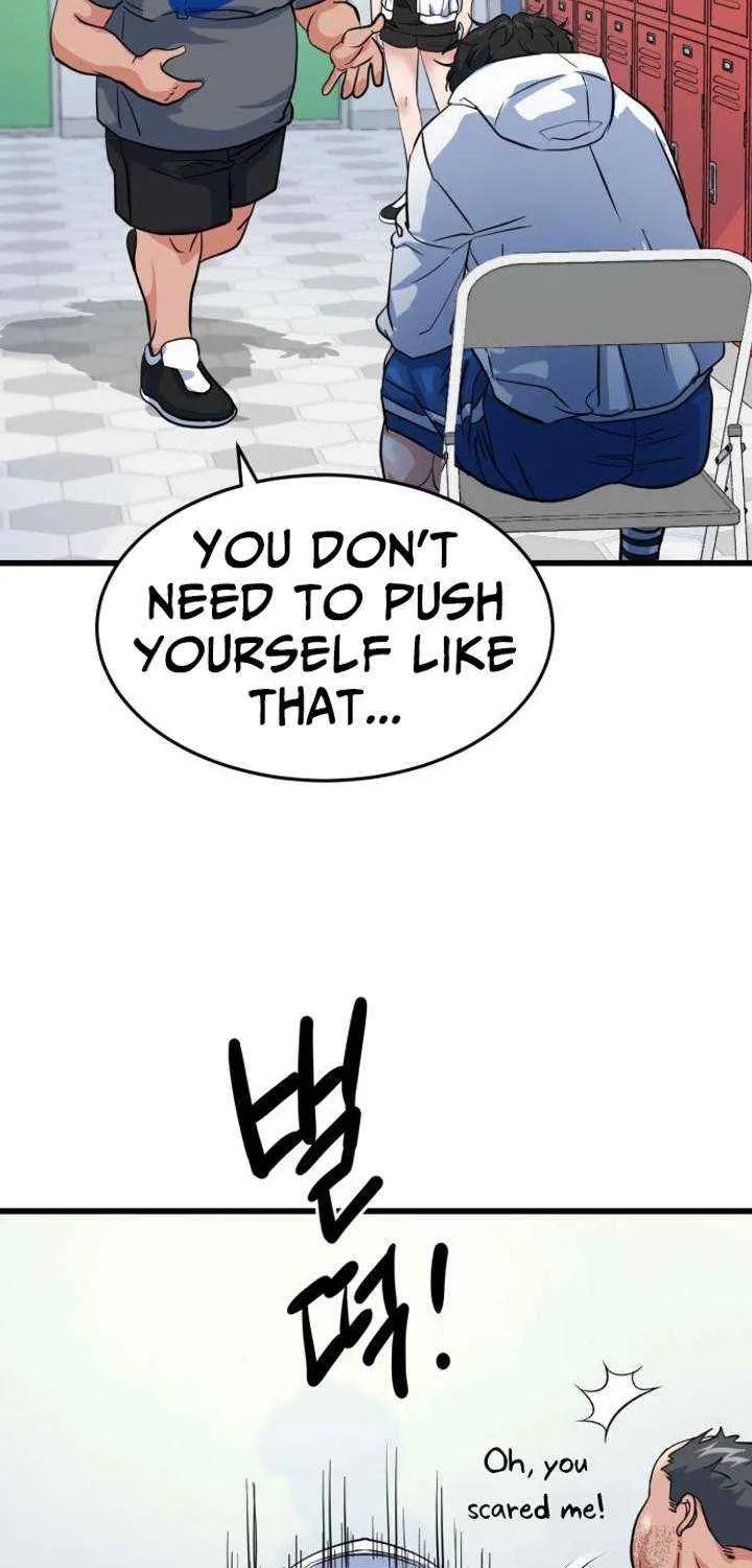 Read Underboxer chapter 9 image 67 on Lezhin