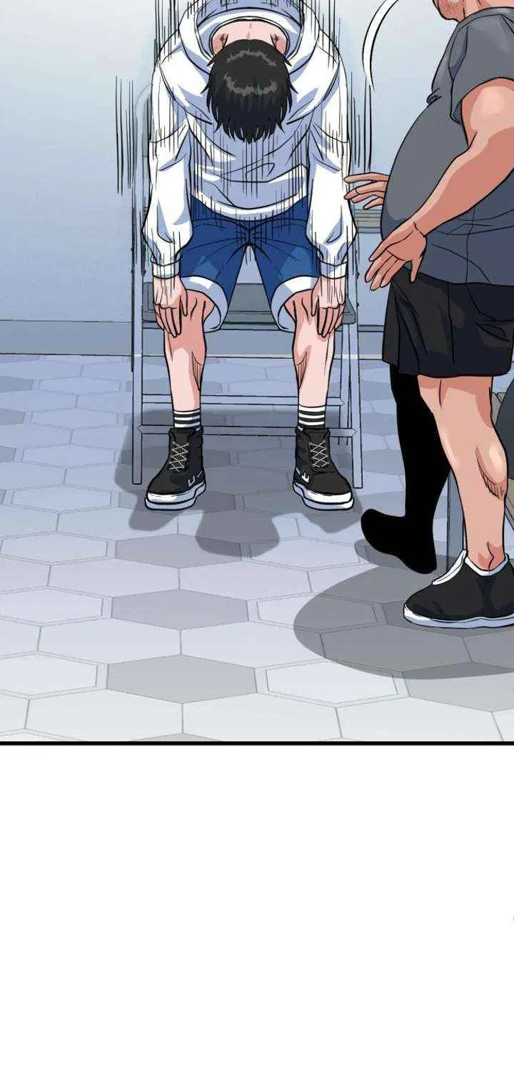 Read Underboxer chapter 9 image 68 on Lezhin