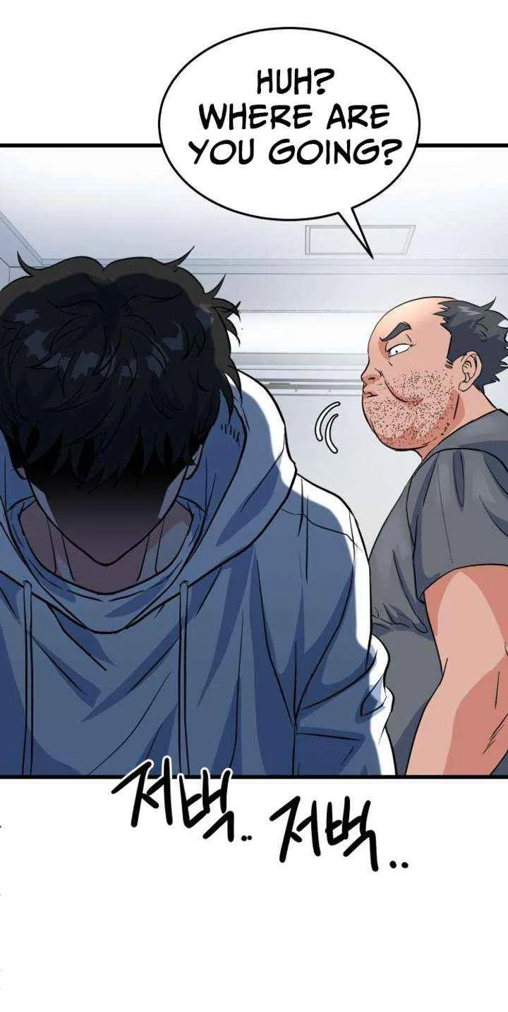 Read Underboxer chapter 9 image 69 on Lezhin