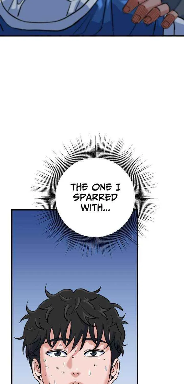 Read Underboxer chapter 9 image 7 on Lezhin