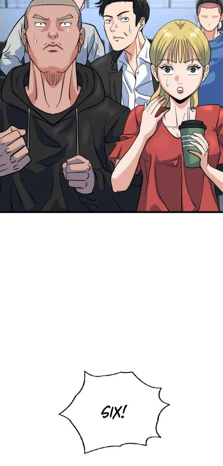 Read Underboxer chapter 9 image 75 on Lezhin
