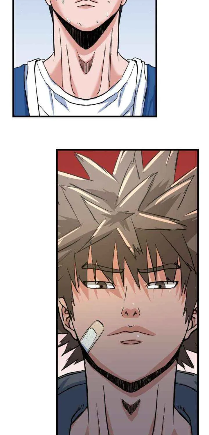 Read Underboxer chapter 9 image 8 on Lezhin