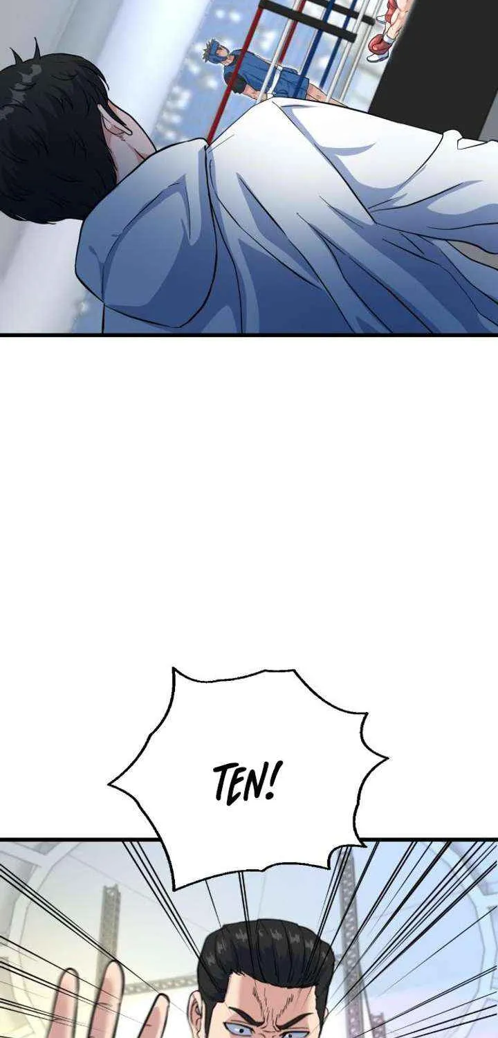 Read Underboxer chapter 9 image 80 on Lezhin