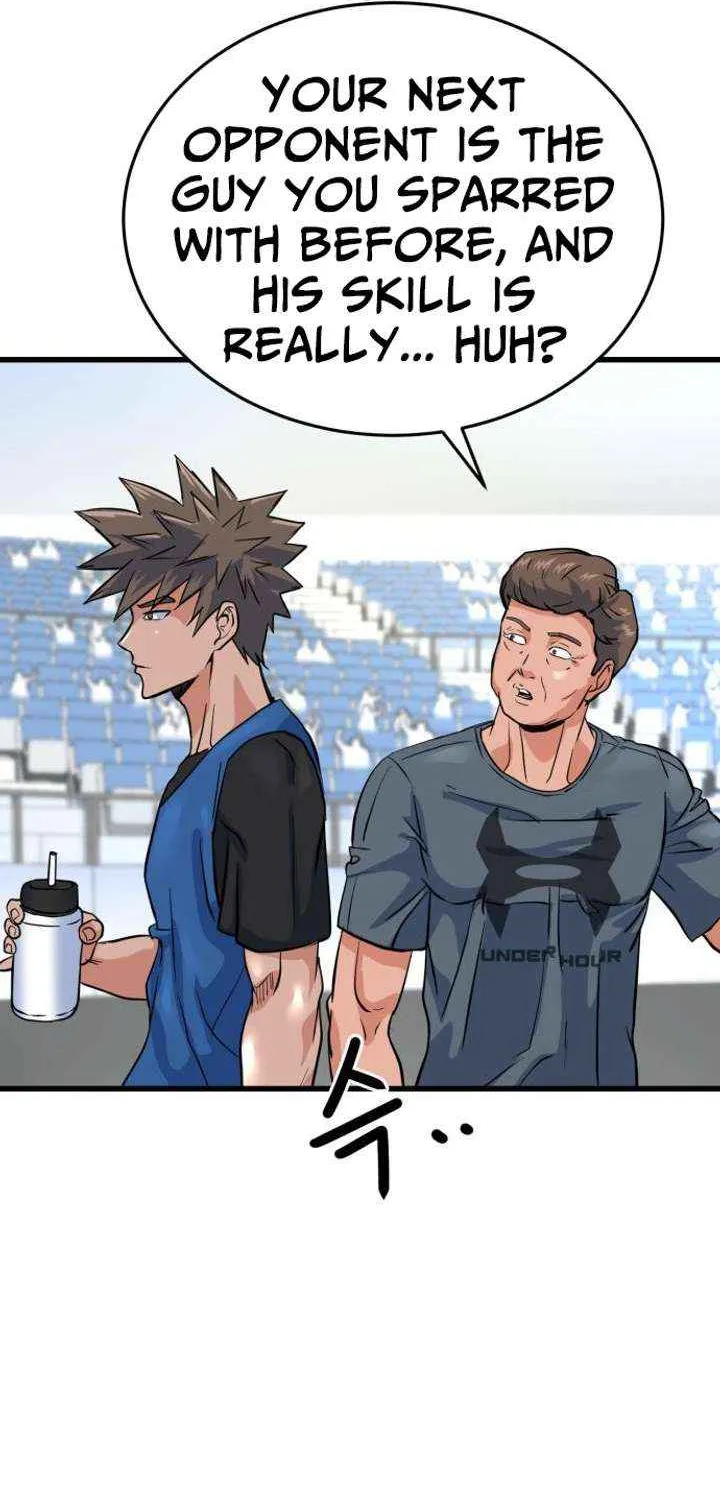 Read Underboxer chapter 9 image 96 on Lezhin