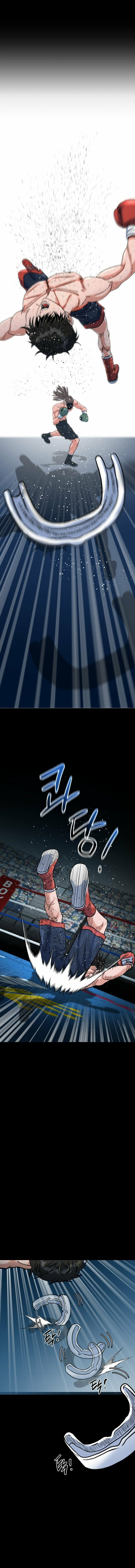 Read Underboxer chapter 1 image 7 on Lezhin