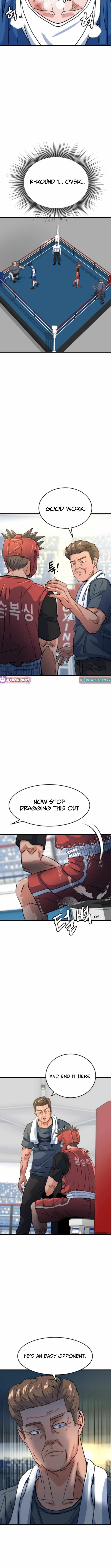 Read Underboxer chapter 10 image 10 on Lezhin